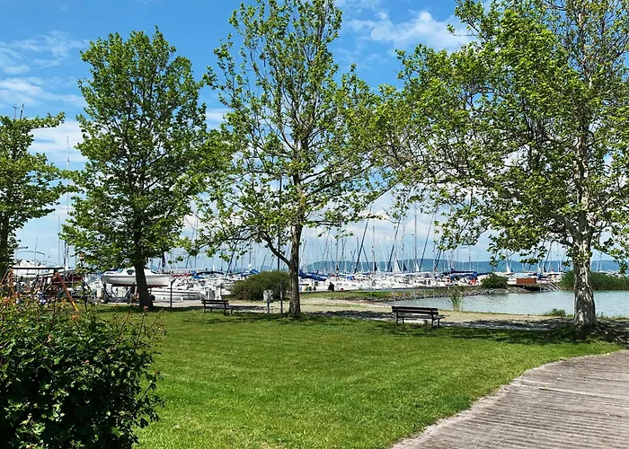 假日公园 Bavaria Club *